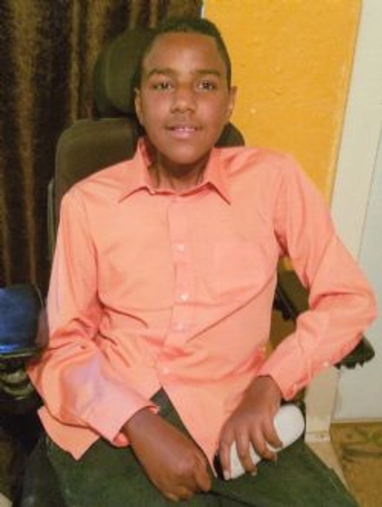 Kameron Heyward