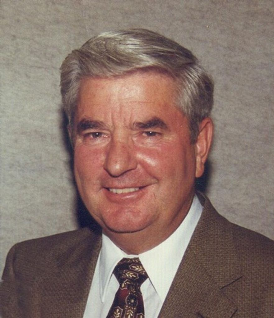 Cleve Richards Profile Photo