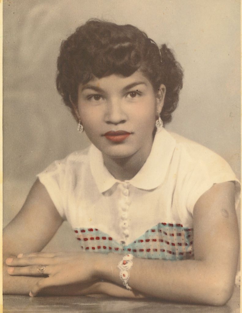 Bertha R. Sanchez Profile Photo