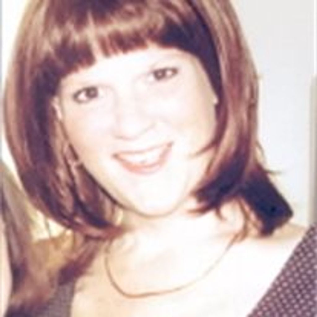 Wendy Danielle (Oberg) Nelson