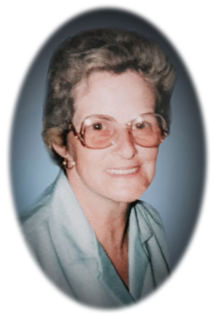 Patricia Louise Antus