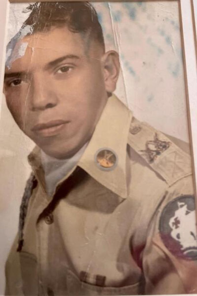 Samuel M Lagares Profile Photo