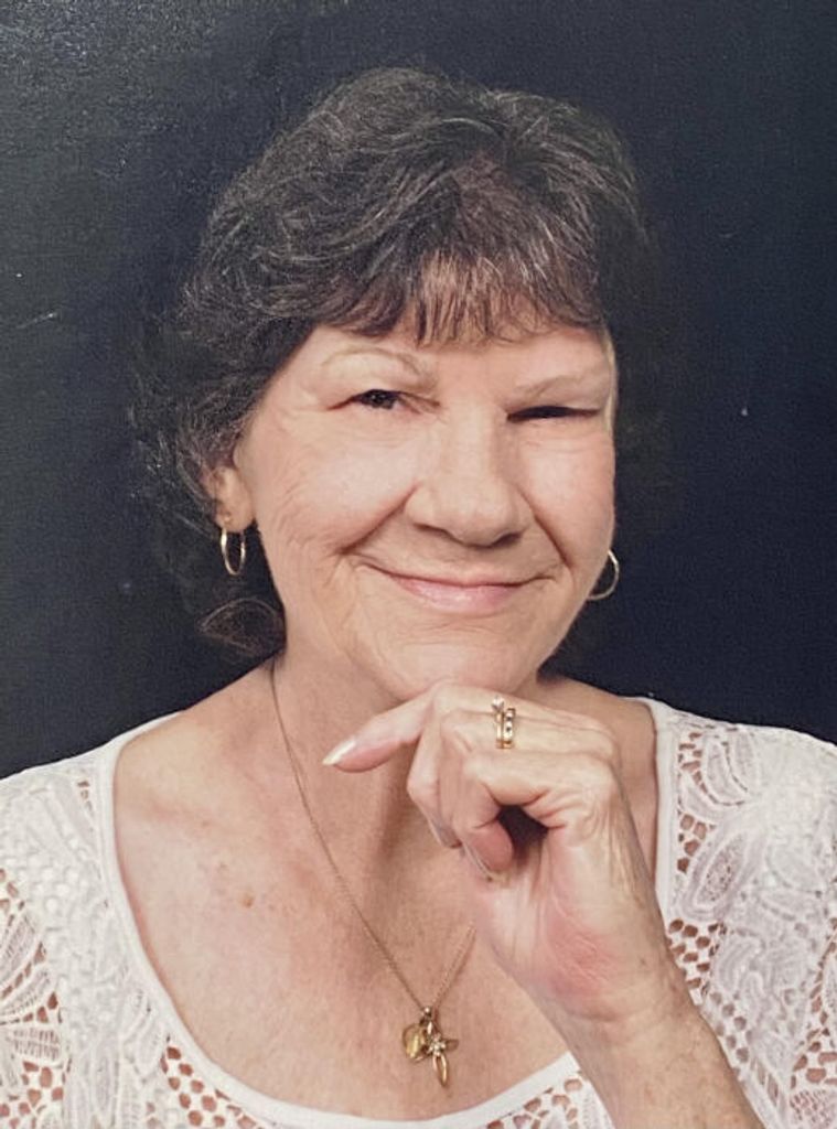 Loretta Joy Blubaugh Profile Photo