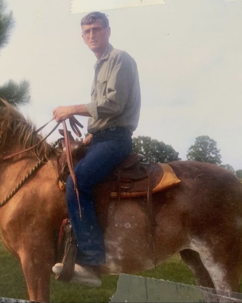 Jerry Lee Marshall, Sr.