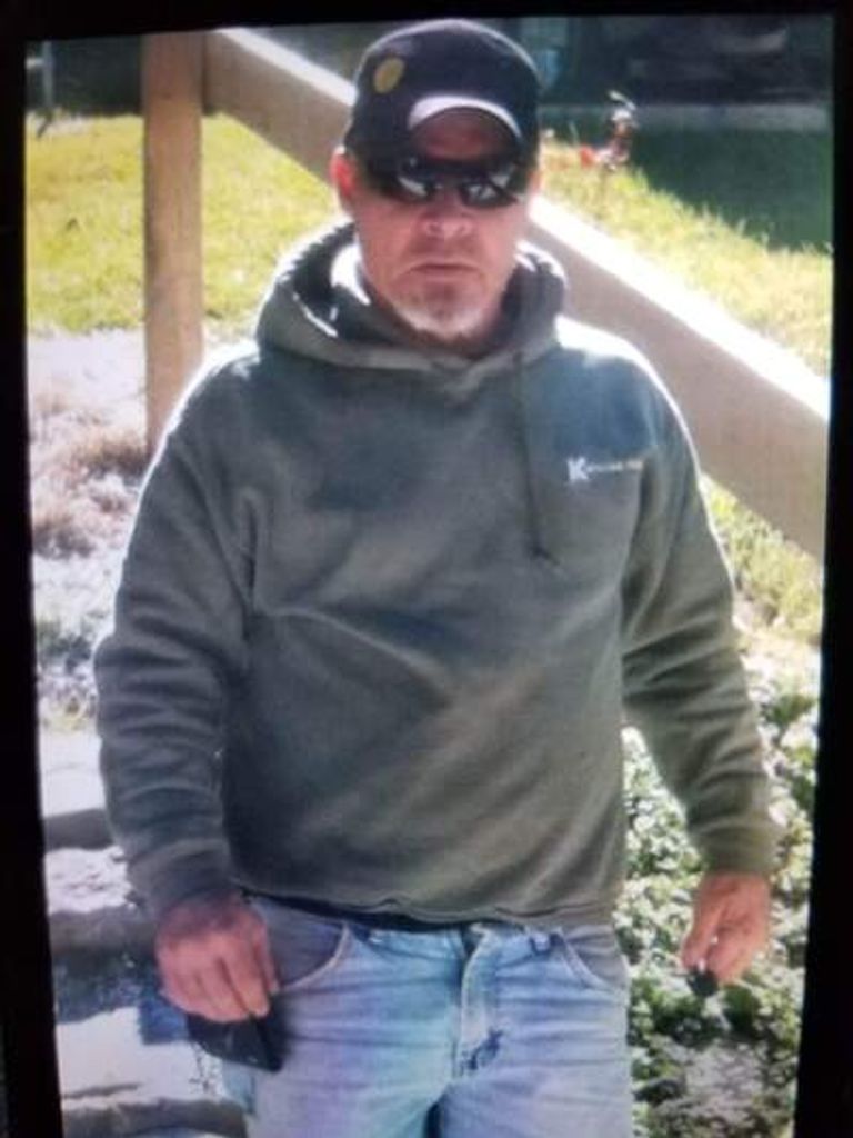 Douglas Roy Raines Profile Photo