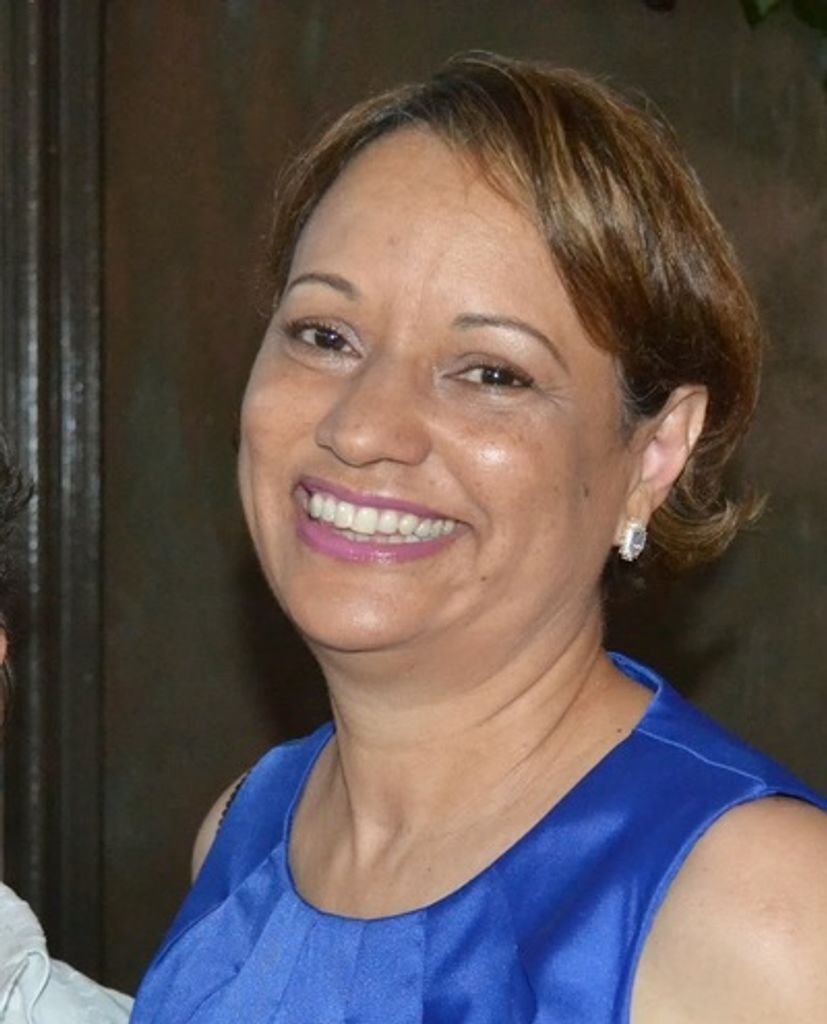 Sharon Reyes Profile Photo