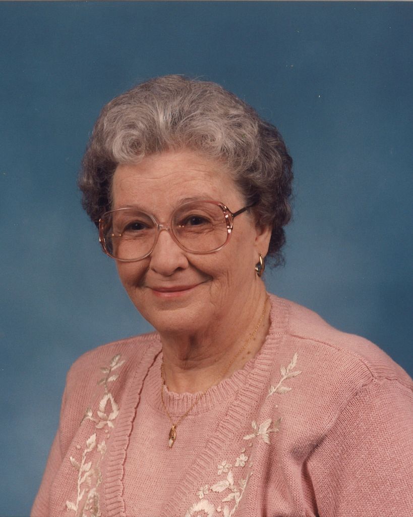 Mary Ellen Gates Profile Photo