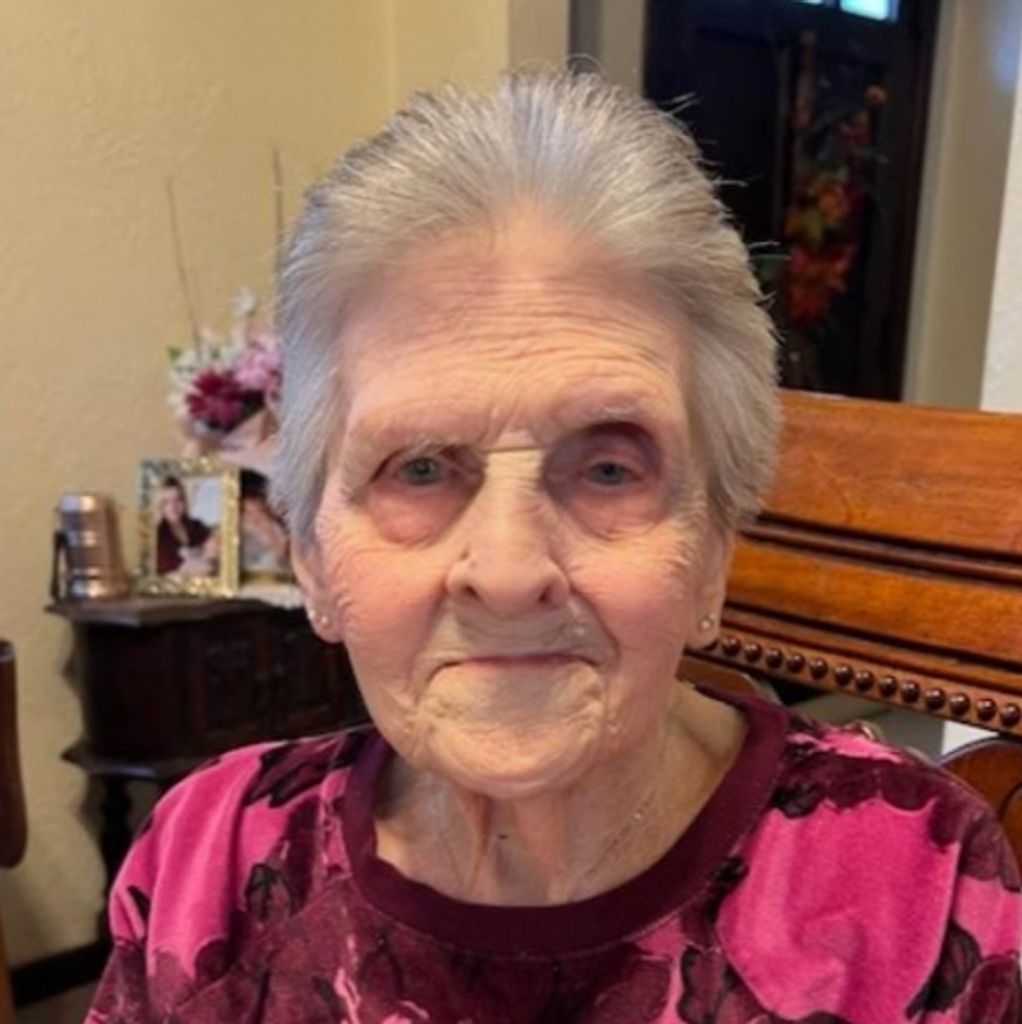 Hermina Martha "Margie" Speidel Profile Photo