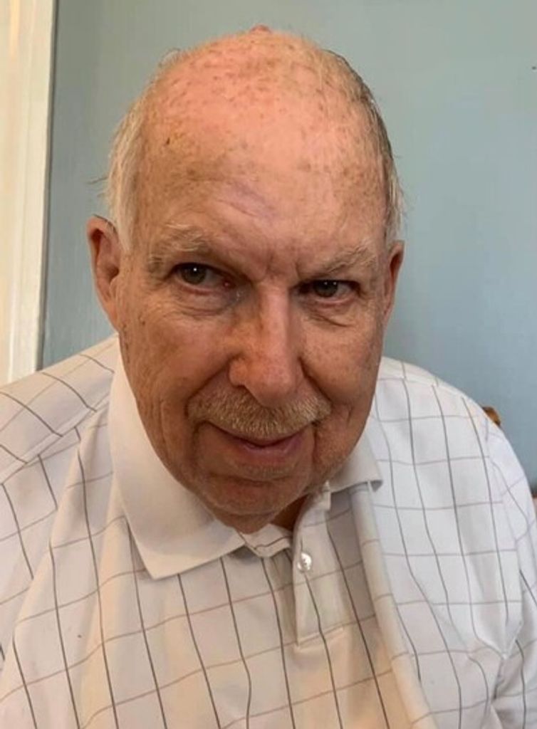 Earl "Clay" Claiborne Perkins Profile Photo