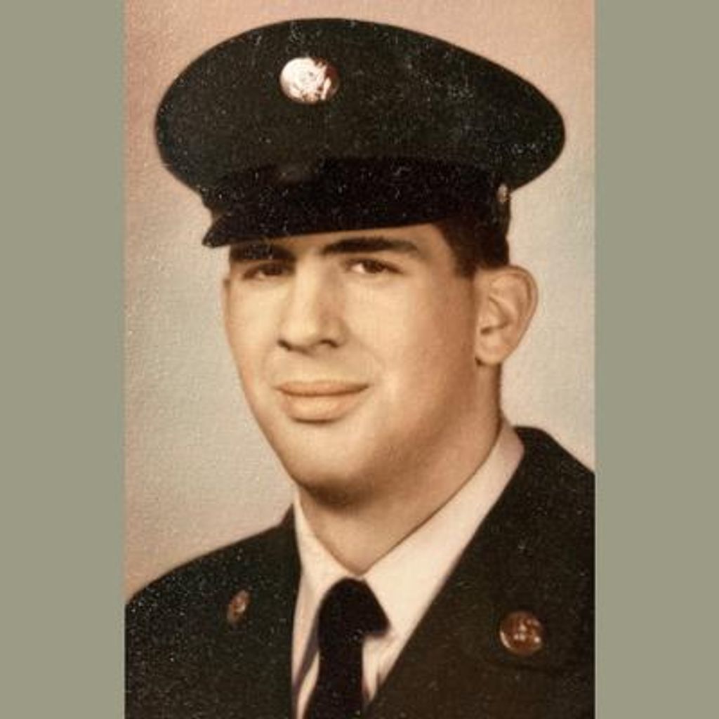 Thomas M. Schindler Profile Photo