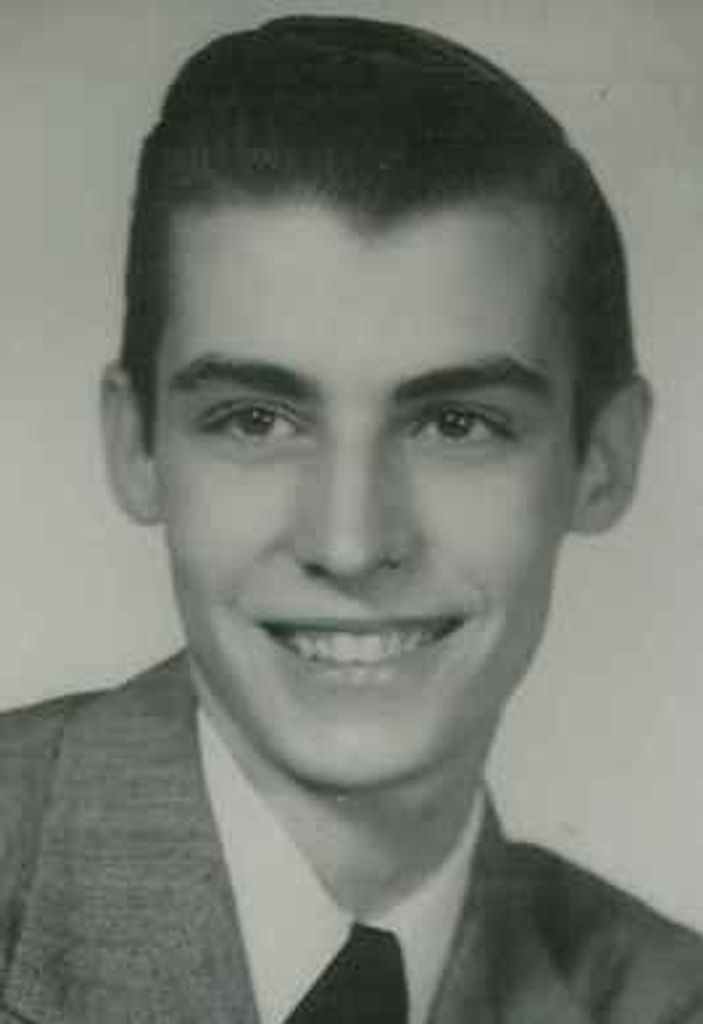 Francis D. Dolan