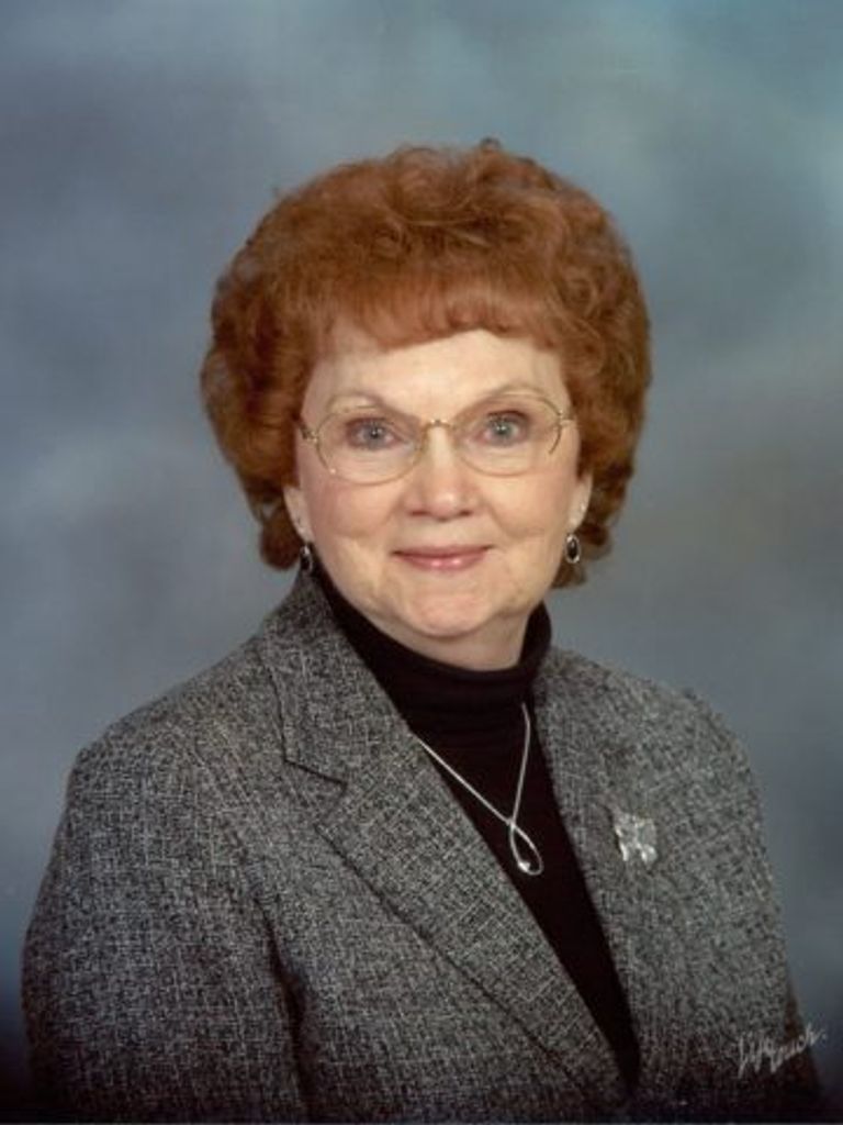 Esther Crain