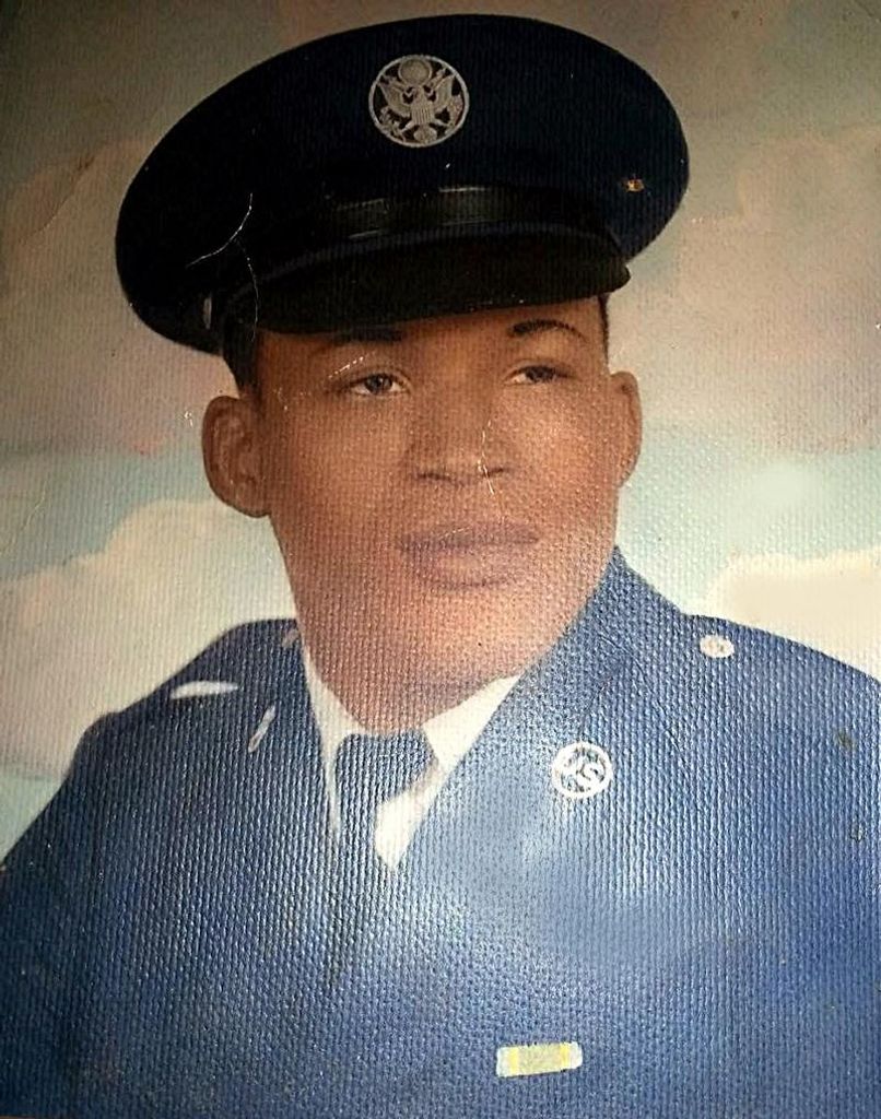 John P Stafford, Jr. Profile Photo