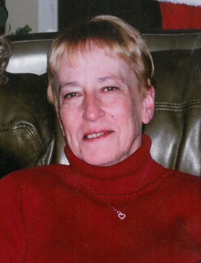 Marilee June Walker Profile Photo