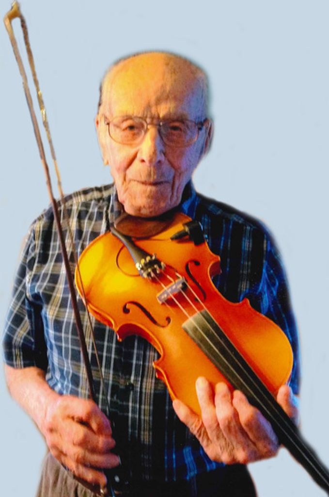 Hector Joseph Gouliquer Profile Photo