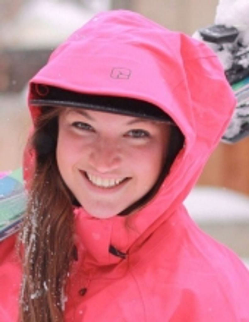 Whitney Barclay Versteeg