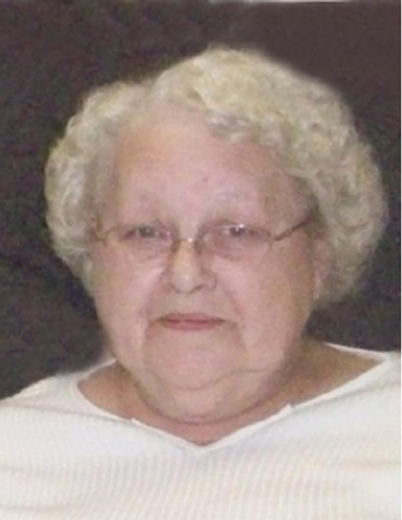 Mary Lou Denman Profile Photo