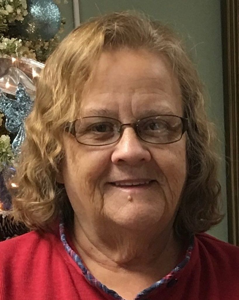 Sheila Marcene Smith Profile Photo