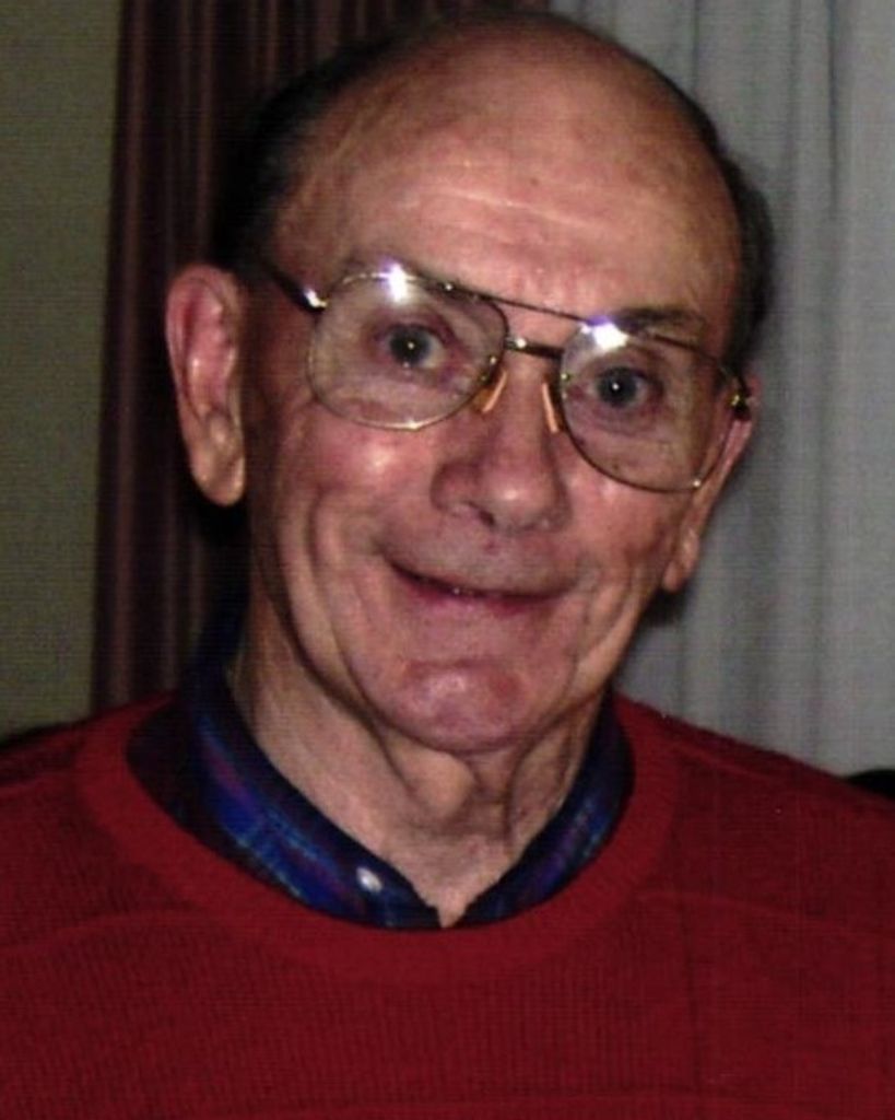 James F. Martin