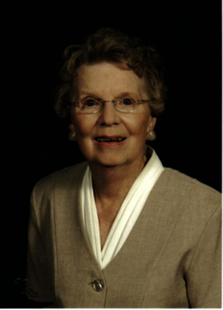 Anne Kerr