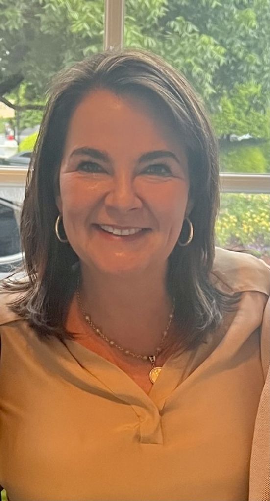 Susan Williams Moore