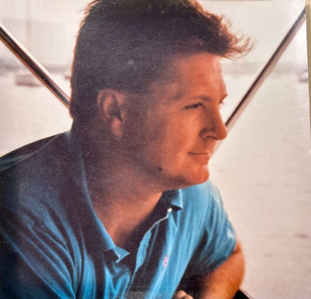 Robert J. Willis Profile Photo