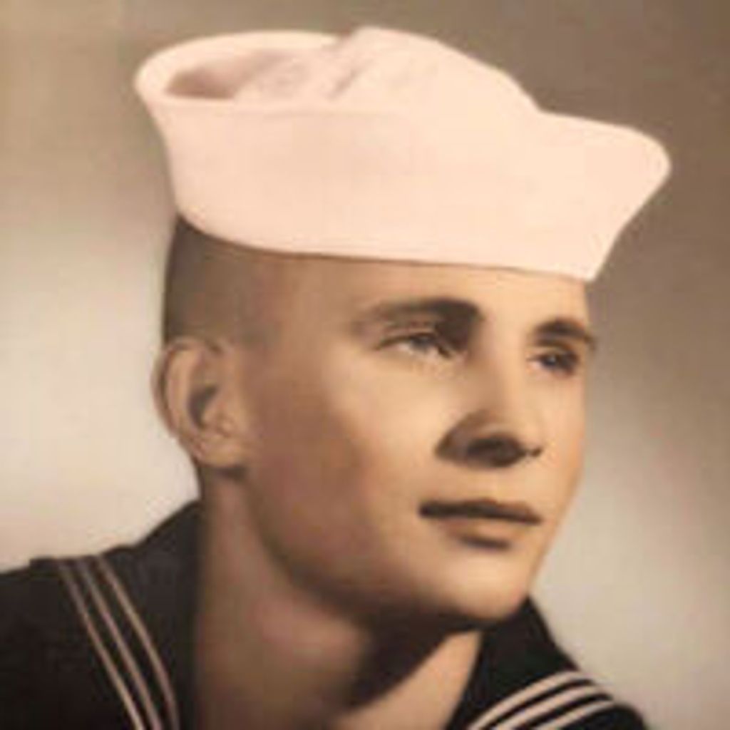 Mac E. South