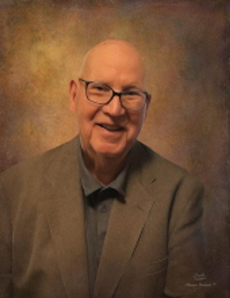 Gerald Jan "Jerry" Thompson, Sr.