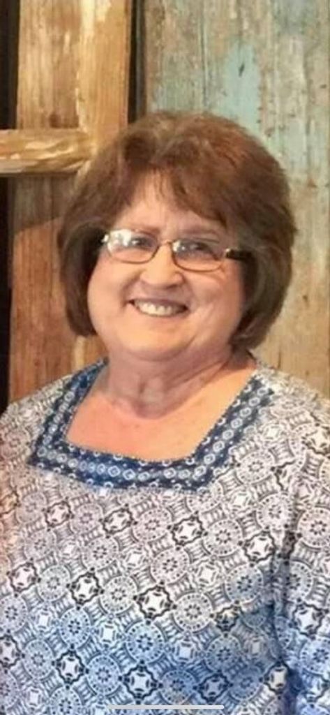 Christine Sheriff Mullinix Profile Photo