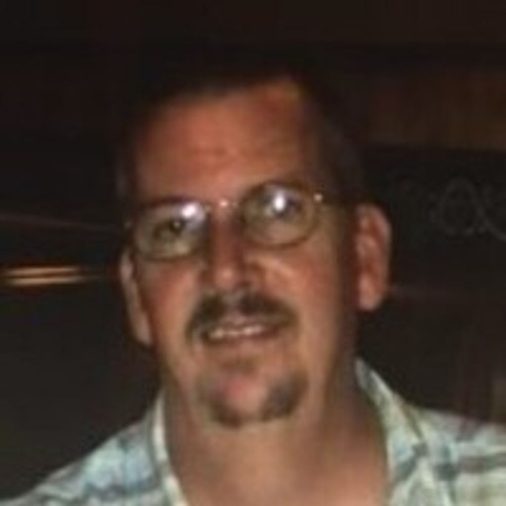 Gordon Lee Buckingham Profile Photo