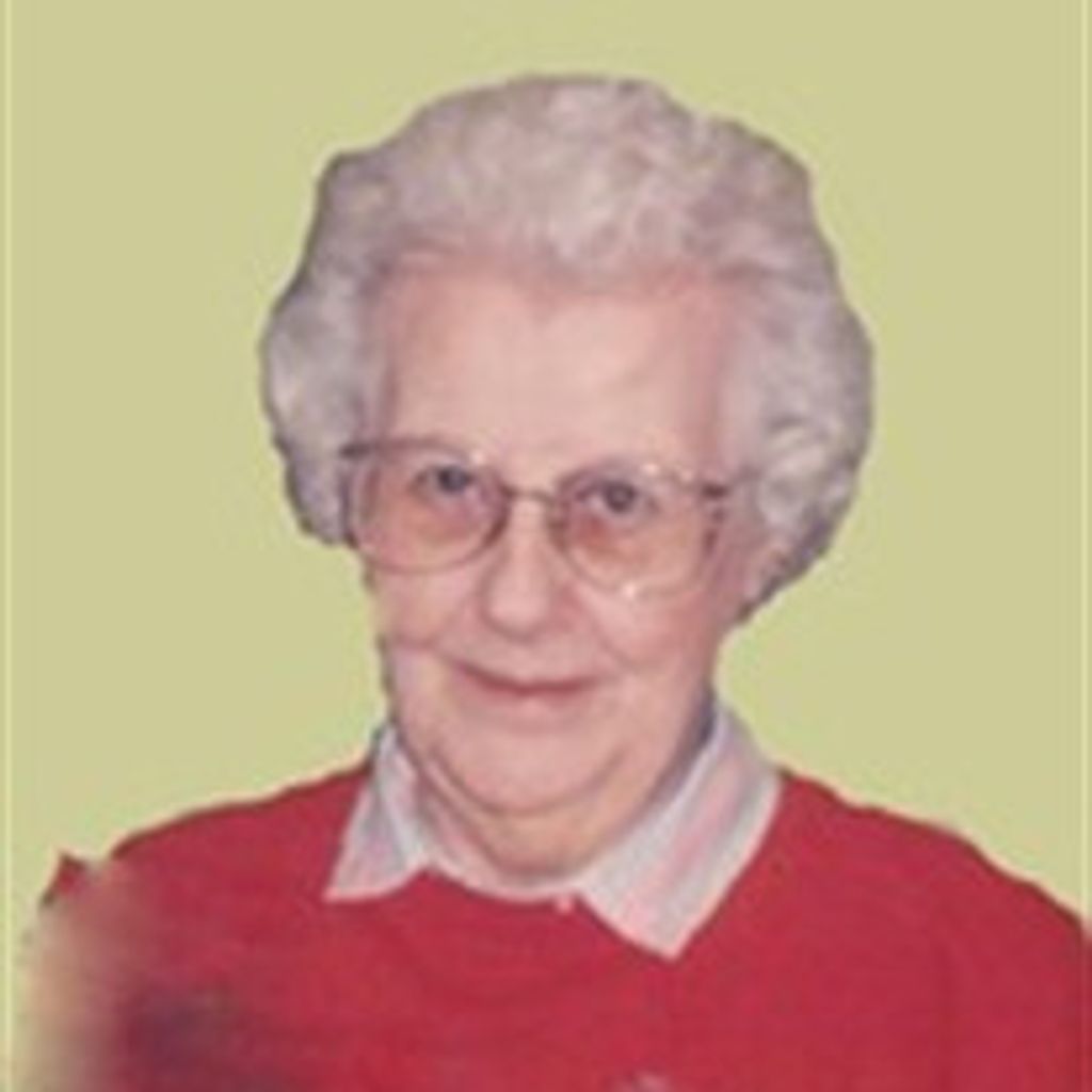 Ila J. Jorgenson (Hansen)