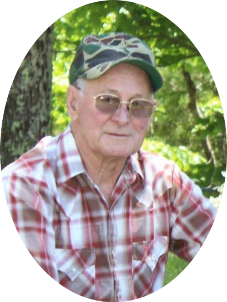 Glennis Ray Dehart