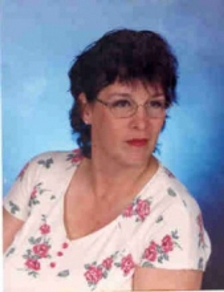 Kimberly Irene Evans Yarger Ihrie