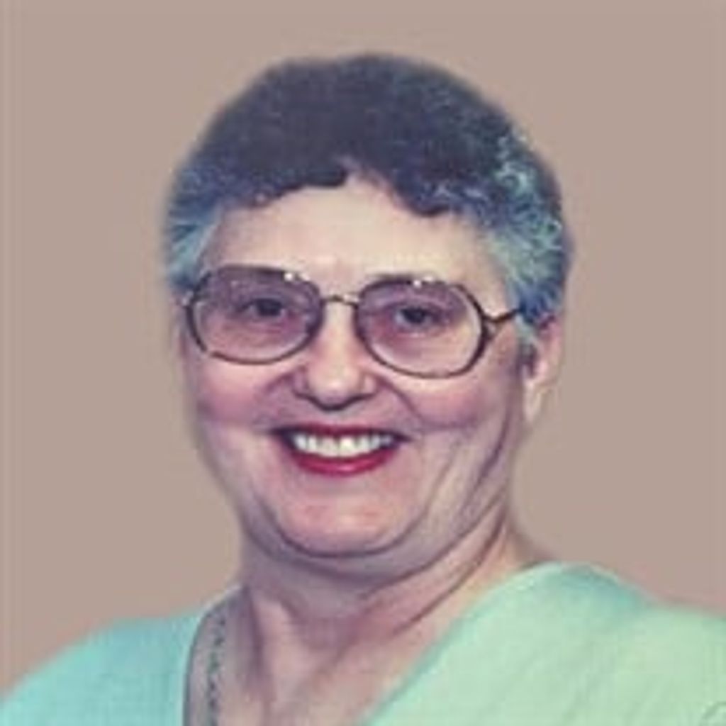 Norma Laverne King