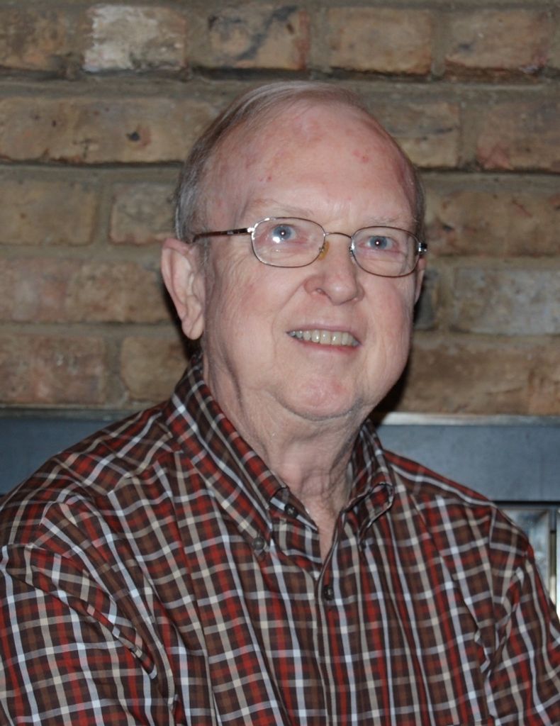 Ronald Boyd Stephens Profile Photo