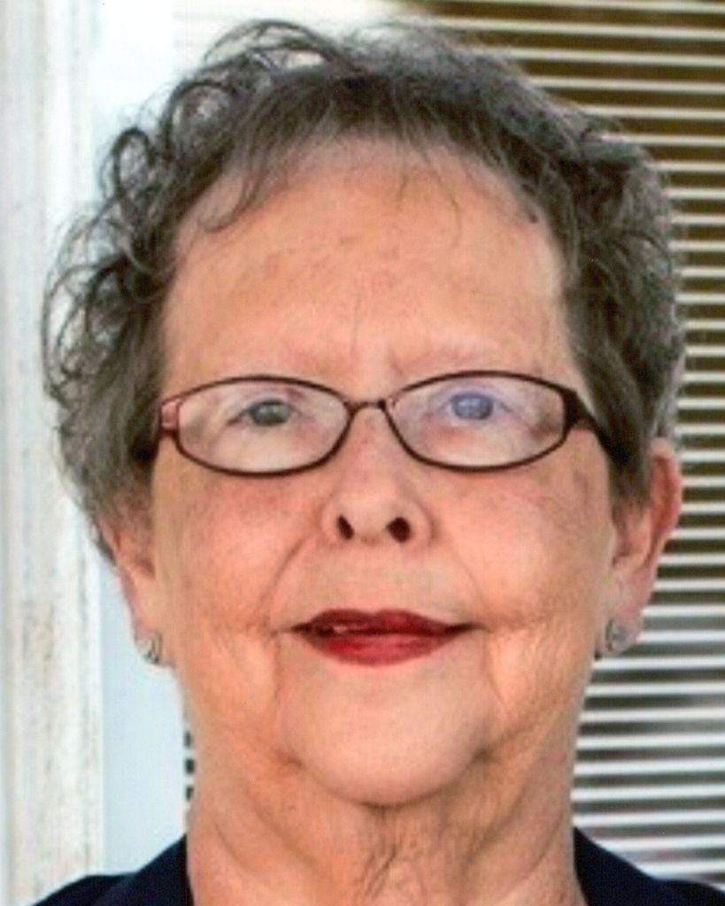 Charlotte Hunter Dillard Profile Photo