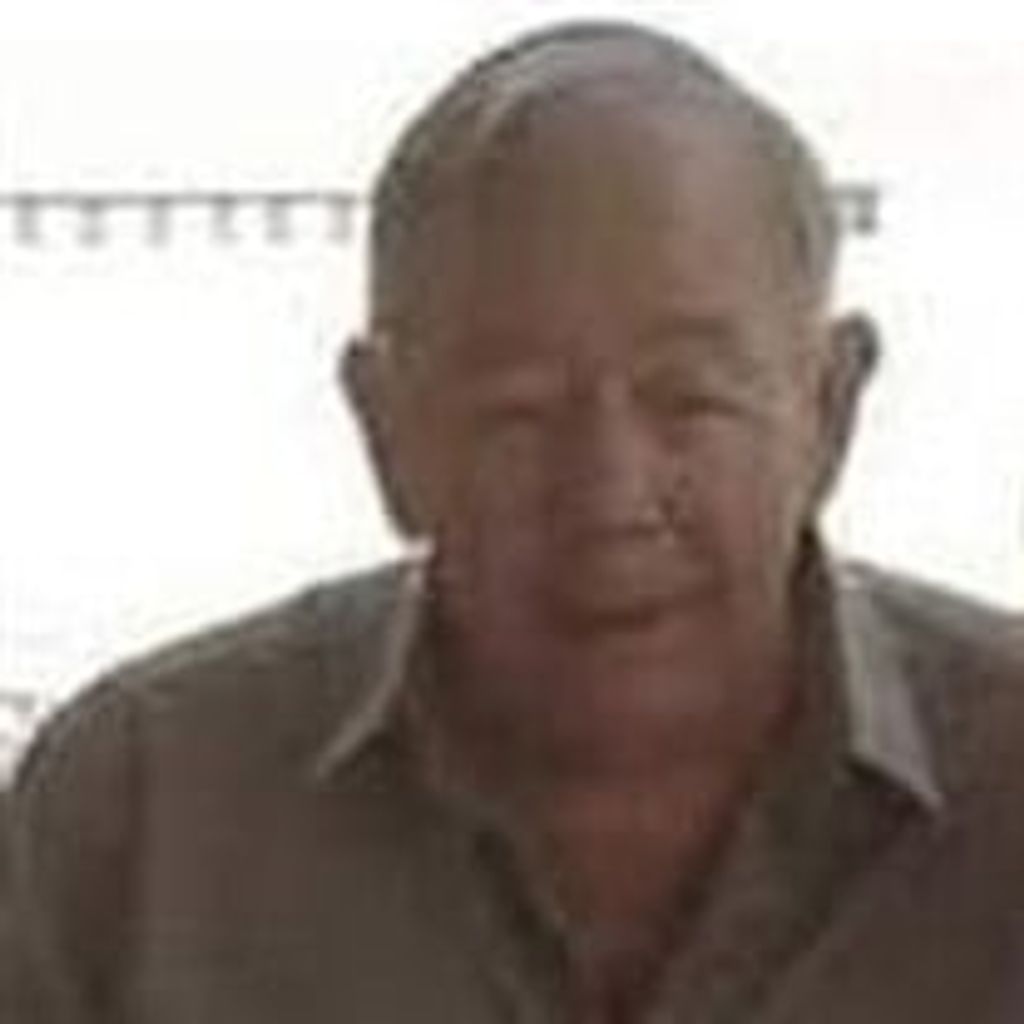 Charles Bethel Bell Profile Photo