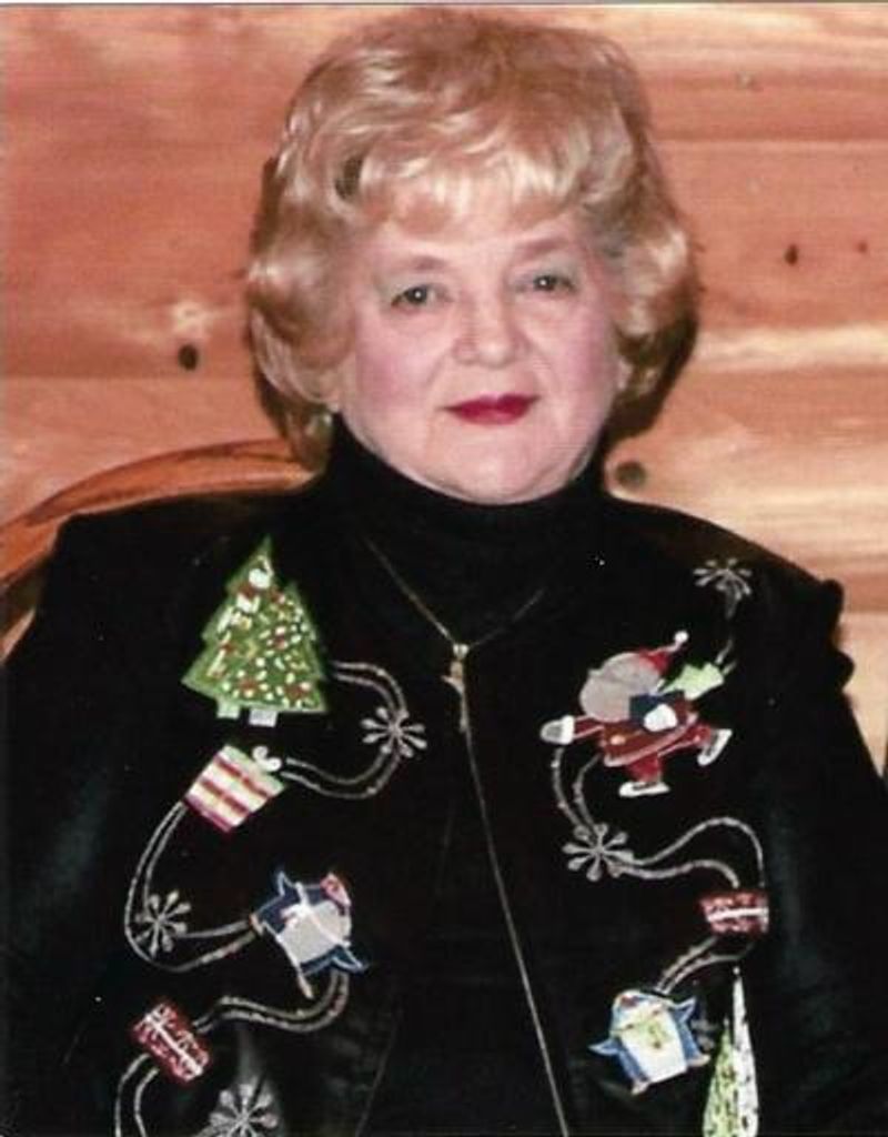 Joyce Ann Roberts Profile Photo