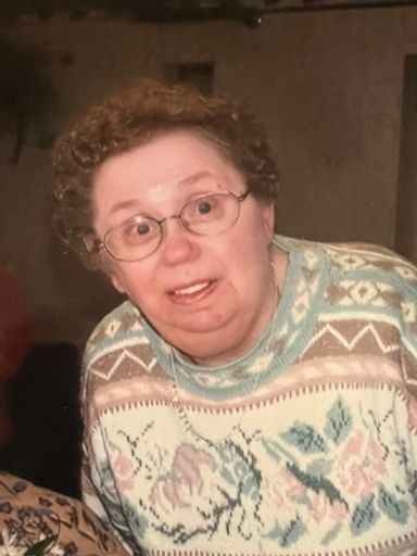 Shirley May Rundle Profile Photo