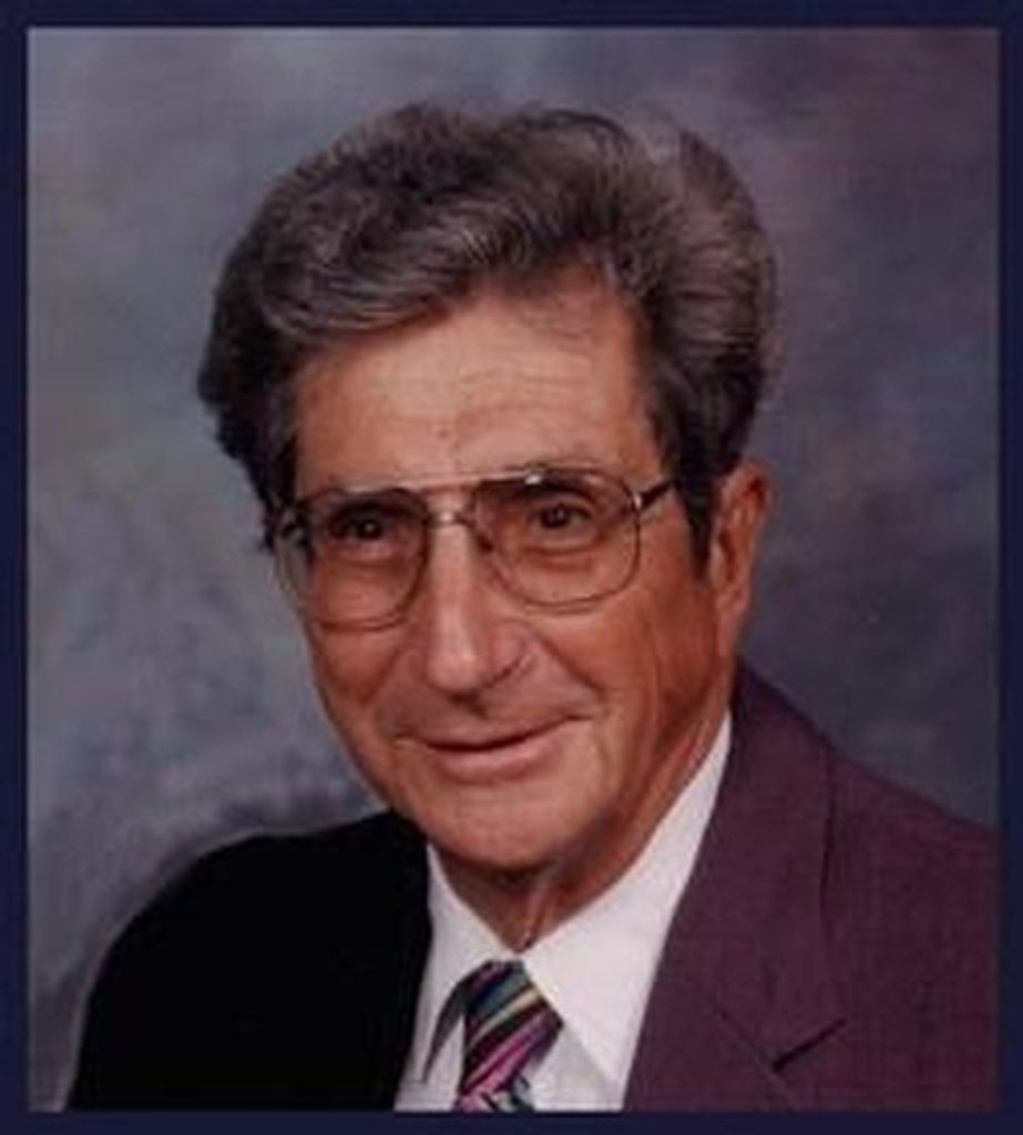 Richard A. Bruno