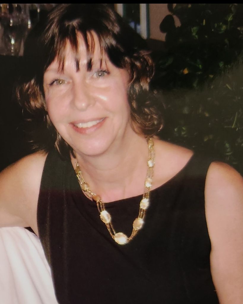 Connie E. (Taylor) Hoffman Profile Photo
