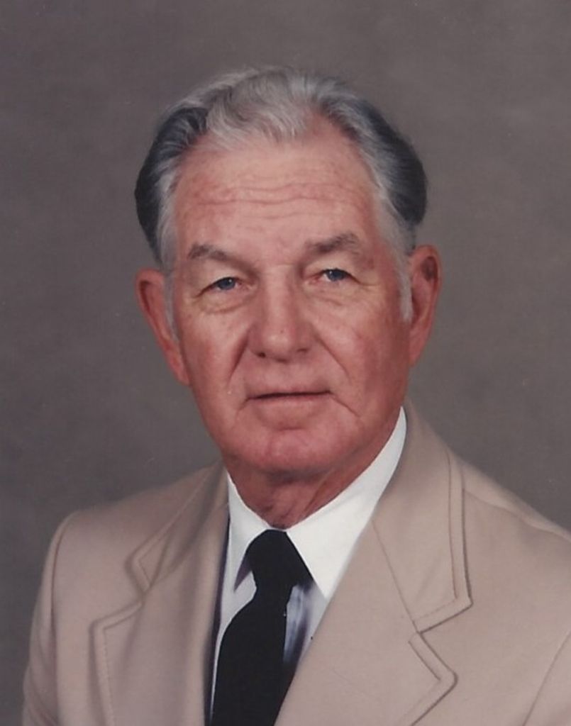 Leroy Earl Simpson