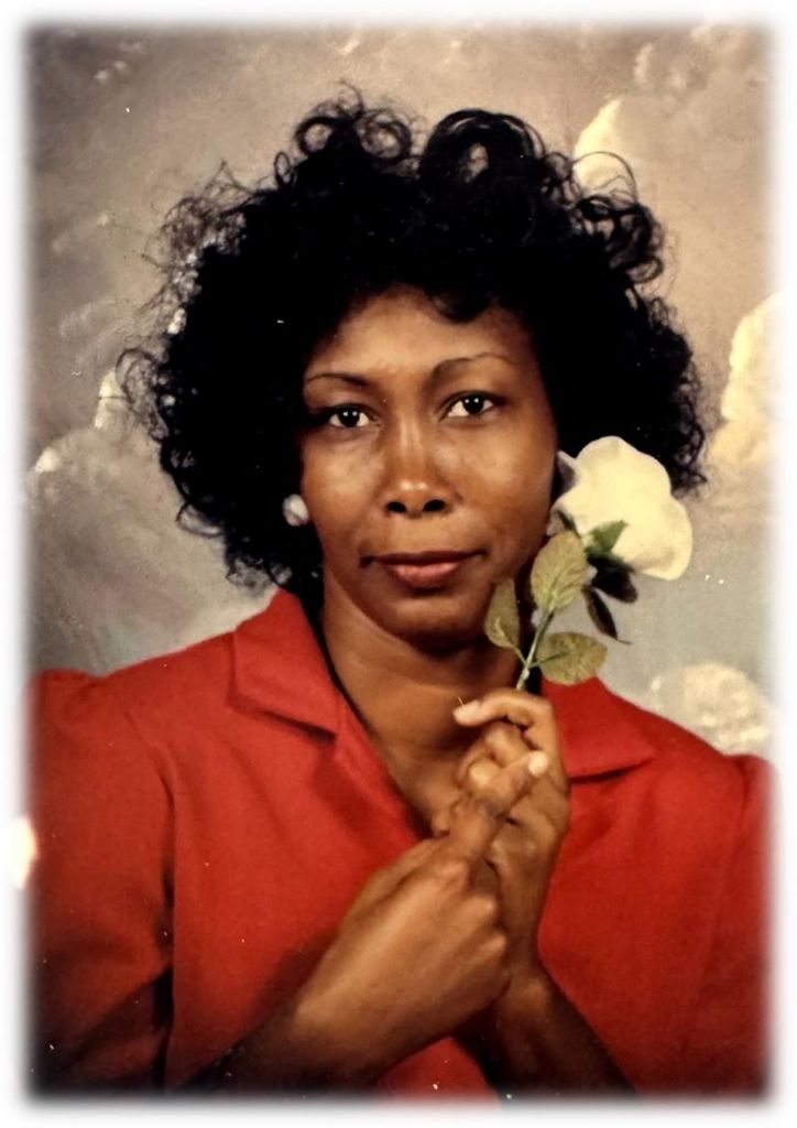 Mrs. Dorothy Jean Mathis Profile Photo