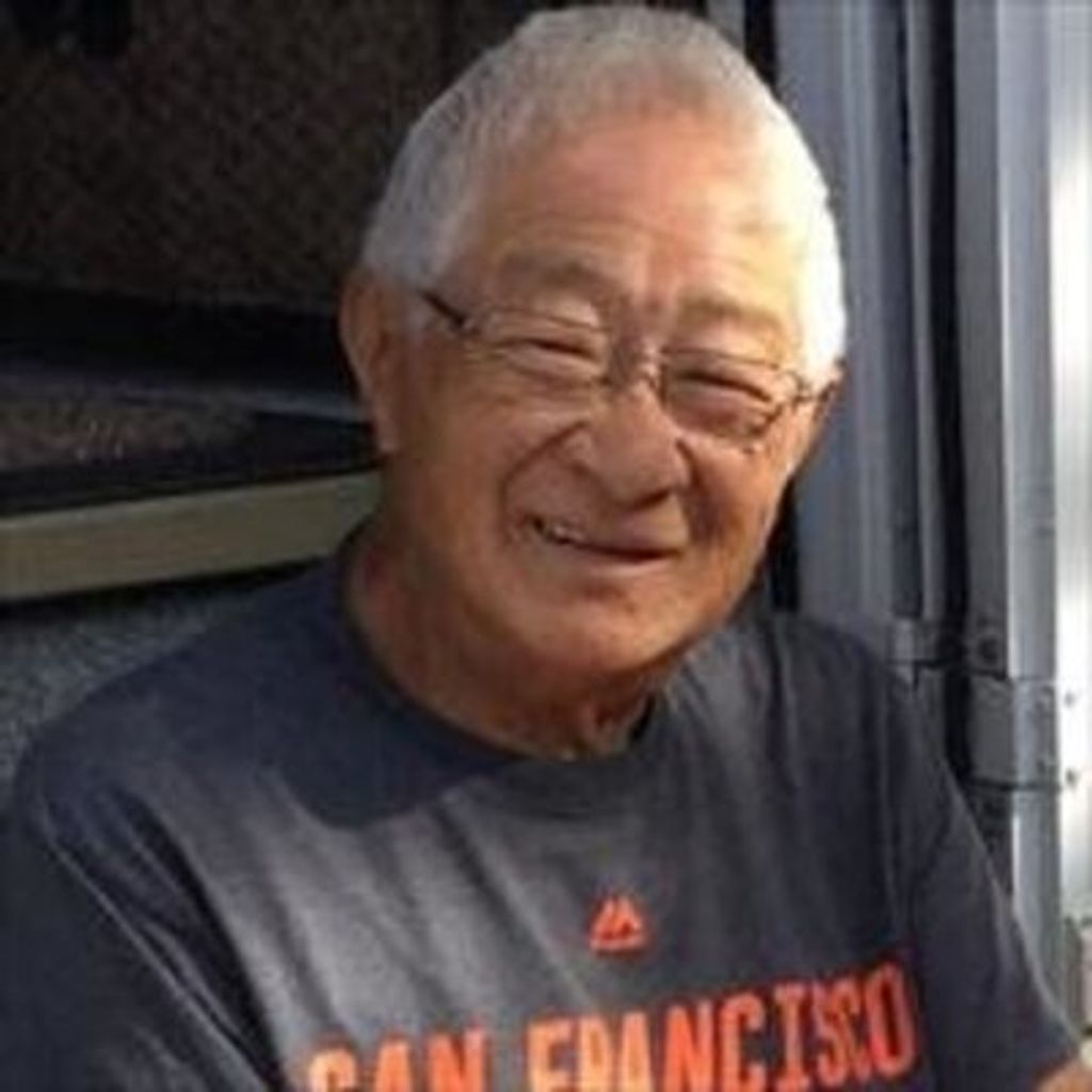 Gary Ikeya Profile Photo