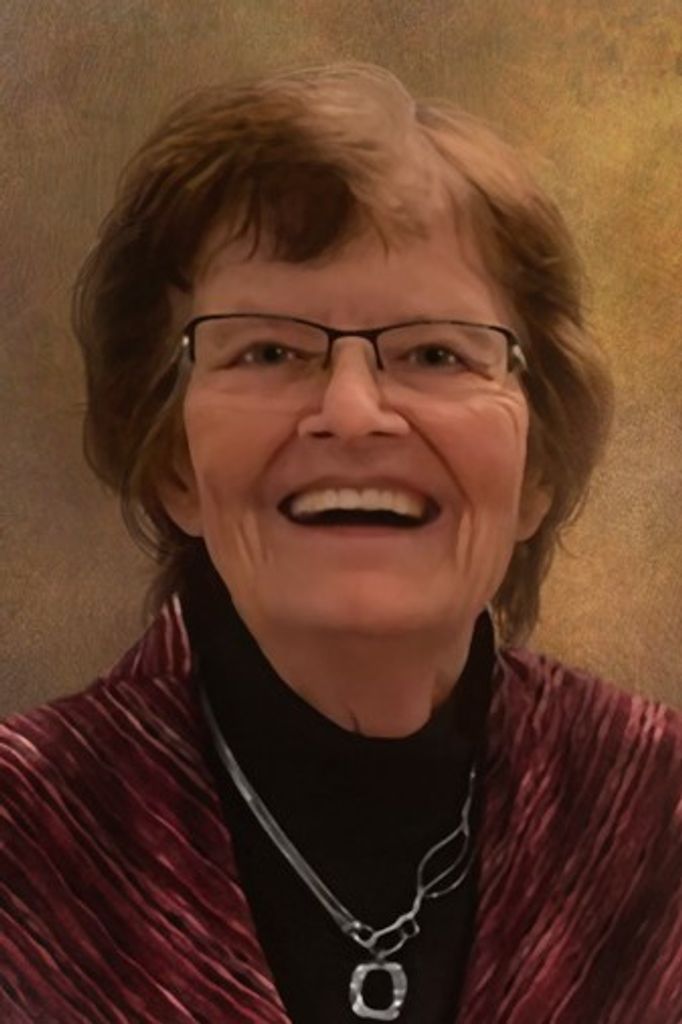 Janet Webber