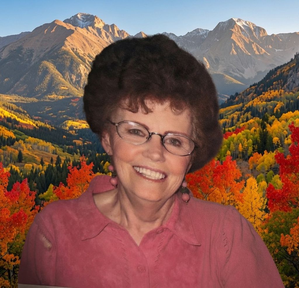 Carolyn Jane " Gabehart" Allen Profile Photo