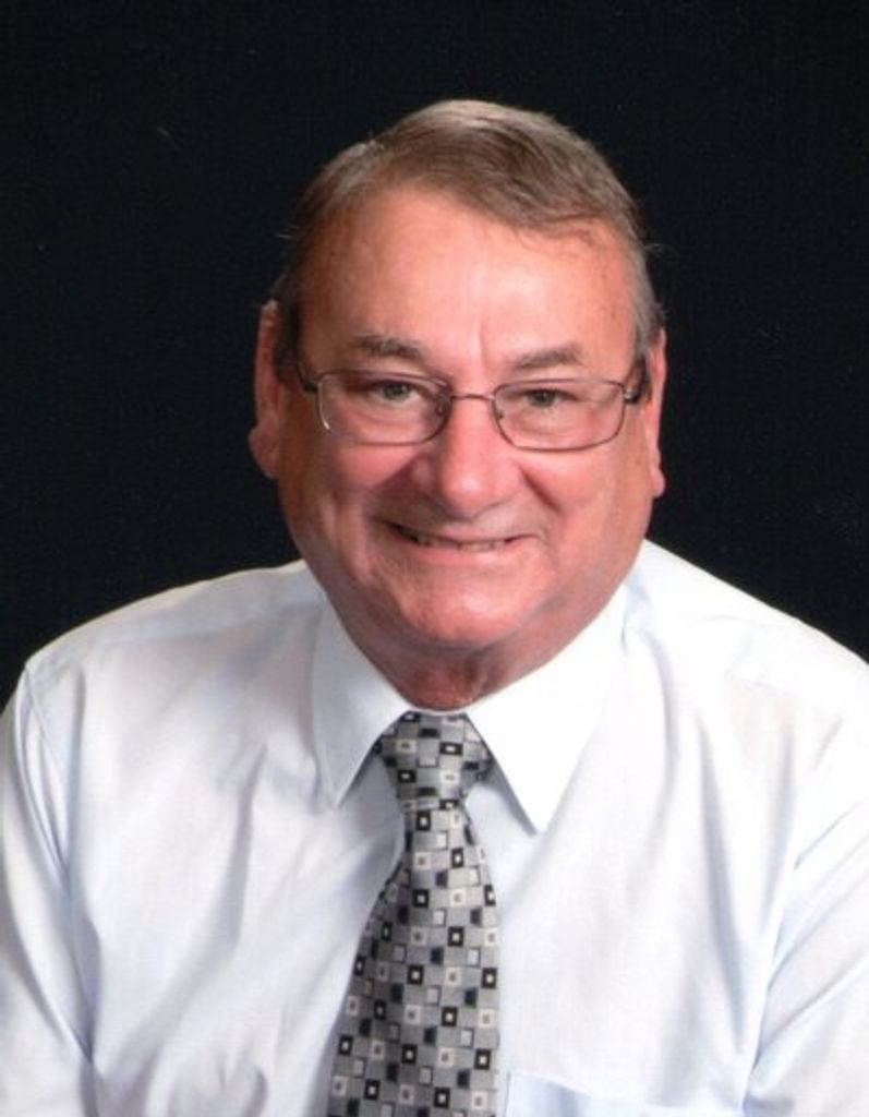 William "Bill" Claytor Ayers