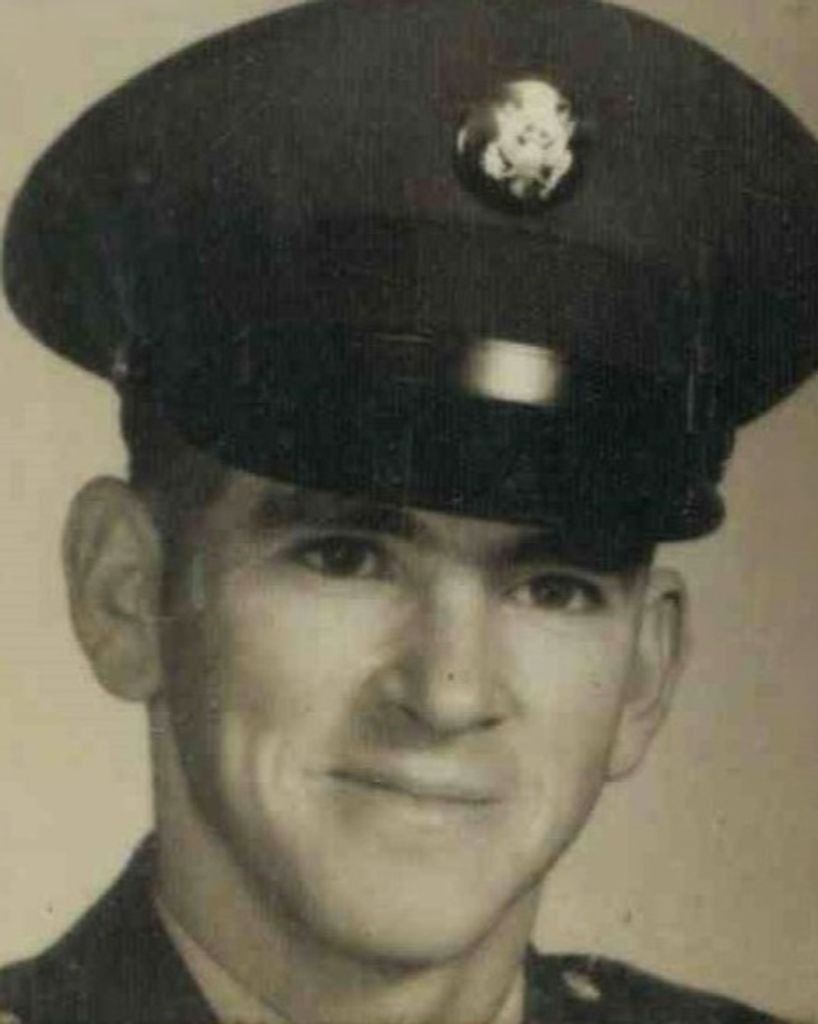 Windell Merrell