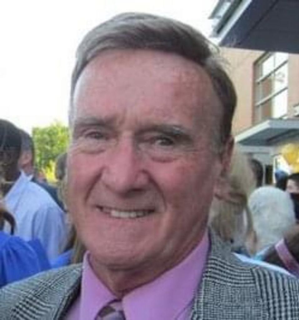 Bernard J. Regan Profile Photo