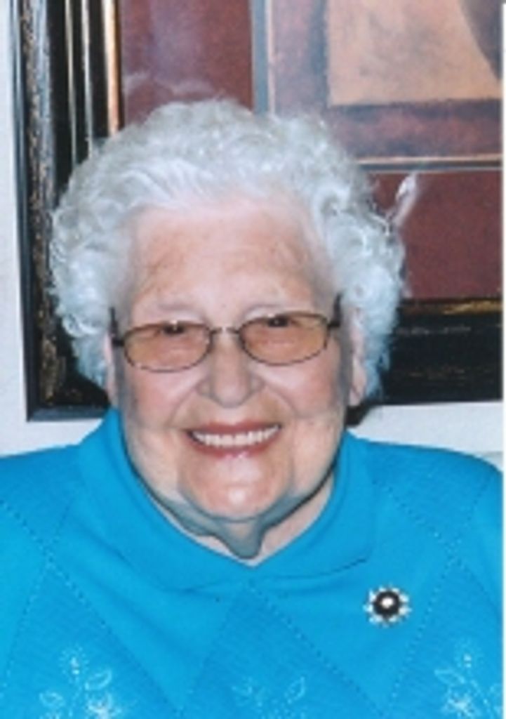 Lucille Tonahill Holder